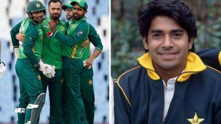 ENG vs PAK T20I- मुझे पाकिस्तान टीम में खिलाड़ियों से ज्यादा पहलवान दिखते हैं: Aaqib Javed